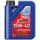 Engine oil LIQUI MOLY Touring High Tech 15W-40, 1l canister