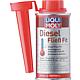 Fuel additive LIQUI MOLY Diesel Fließ Fit 150ml can