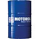 Engine oil LIQUI MOLY Top Tec 4200 5W-30, 205l barrel