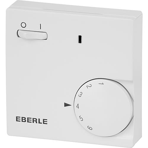 Temperaturregler Eberle FR-E 52531/i 230V/AC