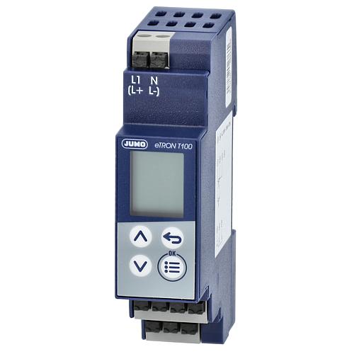 Temperaturregler eTRON T100 Standard 1