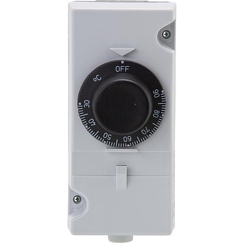 Thermostat de sécurité pour plancher chauffant ATR 83