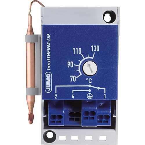 Temperaturwächter (TW) heatTHERM-DR, Typ 603070/0002 Standard 1