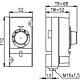 Anlege-Thermostate ATR 83 Standard 2