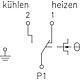 Anlege-Thermostate ATR 83 Standard 3