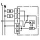 Elektromechanischer Frostwächter FTR-E 3121