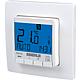 Thermostat d´ambiance, numérique (encastré ) Anwendung 1