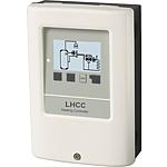 Heating controller Sorel LHCC Set, 1 x external sensor, 2 x immersion sensor