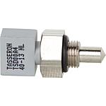 Boiler sensor, suitable for De Dietrich: CITY ECO.NOX 1.24 - 2.24