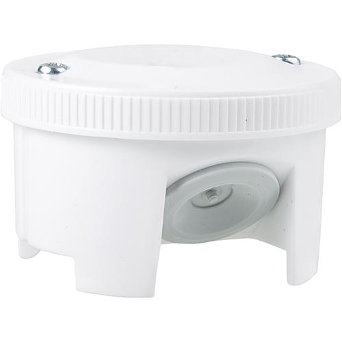 Outdoor sensor AF 200 (2000 Ω), suitable for CETA, THETA, GAMMA, DELTA und BETA series Standard 1