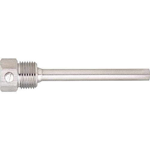 Stainless steel thermowell Standard