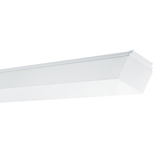 LED-Anbauleuchte Trilux Montigo 1200 O 2500-840 ET