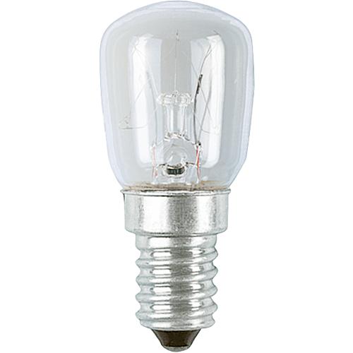 Lampe LED en forme de poire, Spezial T/Fridge, mat Standard 1