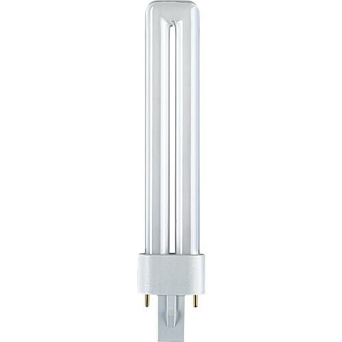 Energiesparlampen DULUX® S Standard 1