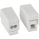 Luminaire terminals Series 224, 2-wire Standard 1