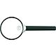 Magnifying glass 2x/4x Standard 1