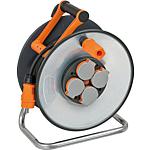 Cable drum STEELCORE professionalLINE