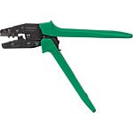 Cable shears for flat cable suitable for 5 x 2.5 mm¦