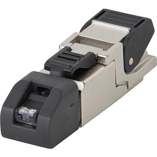 Steckverbinder RJ45 MFP8 Standard 1