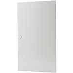 Small distribution board doors