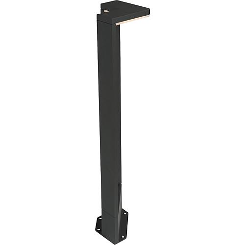 LED-Stand-Außenleuchten Bonita Anwendung 1