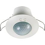 Ceiling motion detector
