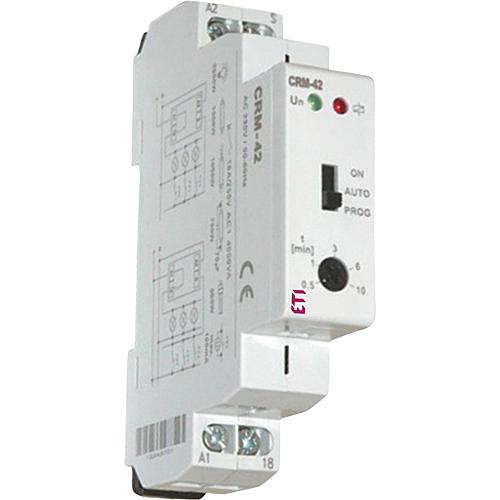 Stair light time switch Anwendung 1