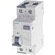 FI/circuit breaker Type A Standard 1