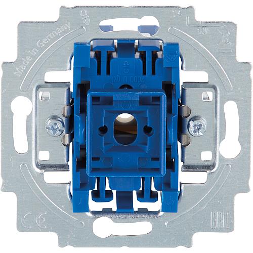 Taster, 1 Wechsler Standard 1