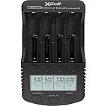 Battery charger BC-X4000