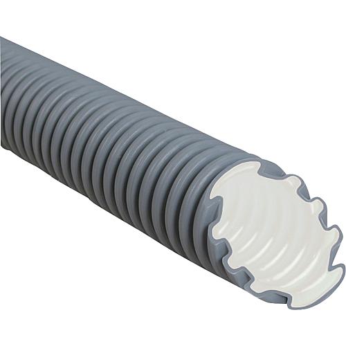 Plastic corrugated pipes MEP-FR 750N EASY Standard 1