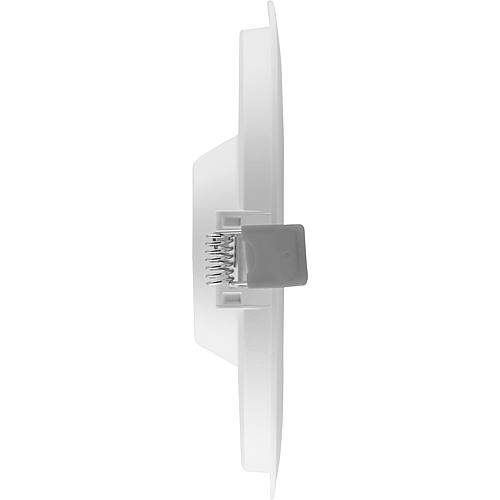 LED-Einbauleuchte Downlight Slim Standard 2