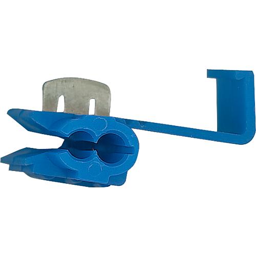 Cable junction clip Standard 2