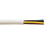 Plastic hose cable model H05VV-F