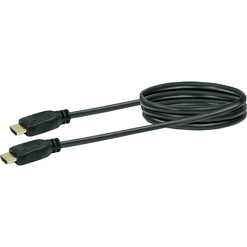 HDMI Kabel Schwaiger Standard 1