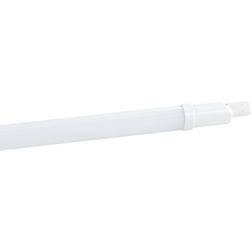 LED-Feuchtraumleuchte Super Slim 