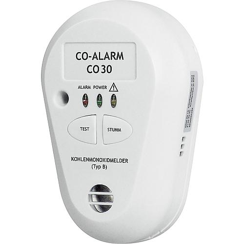 CO detector CO30 Standard 1