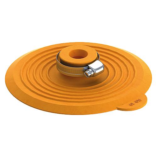 Manchon d'etancheite pour conducteur rond, type: DW RD10, RD 10mm