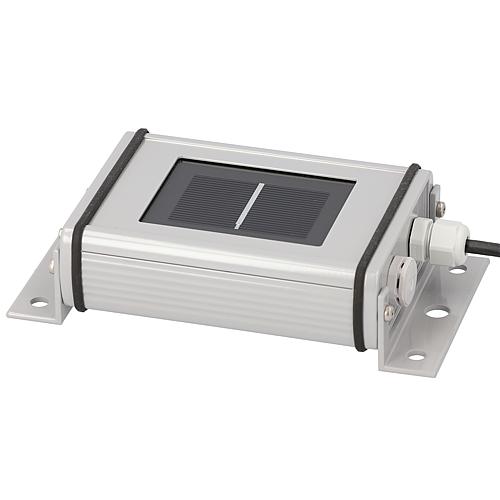 PV-Sensorbox Plus Sonneneinstrahlungsmesser