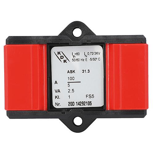 Messwandler Pro380-CT für Utility Meter und Wandlerzähler