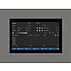 VisuControl Touchpanel Typ VC-0701.04 Standard 1