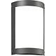 Luminaire exterieur CMD Aqua Marco, anthracite, lisse