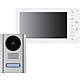 Video door intercom system VT38/2 set Standard 1