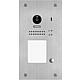 Video door intercom VT200, flush-mounted Standard 1