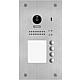 Video door intercom VT200, flush-mounted Standard 3