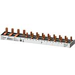 AFDD busbar pin, three-pin/N