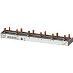 AFDD busbar pin, three-pin/N