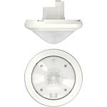 theMova S360-100 flush-mounted WH motion detector