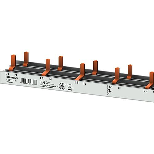 AFDD busbar pin, three-pin/N Standard 2