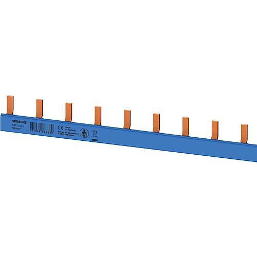 Neutralleiter-Sammelschiene Stift Standard 2